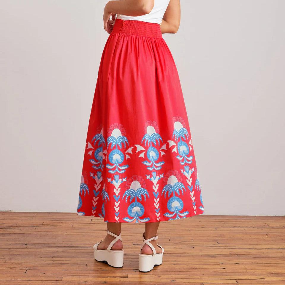 Sheridan French Lillian Skirt-Women's Clothing-Kevin's Fine Outdoor Gear & Apparel