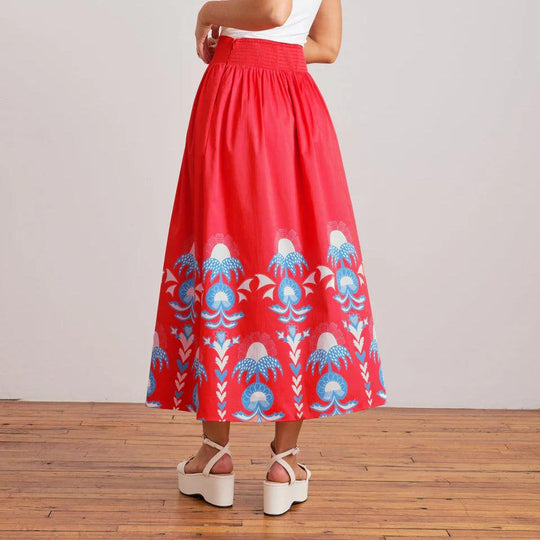 Sheridan French Lillian Skirt-Women's Clothing-Kevin's Fine Outdoor Gear & Apparel