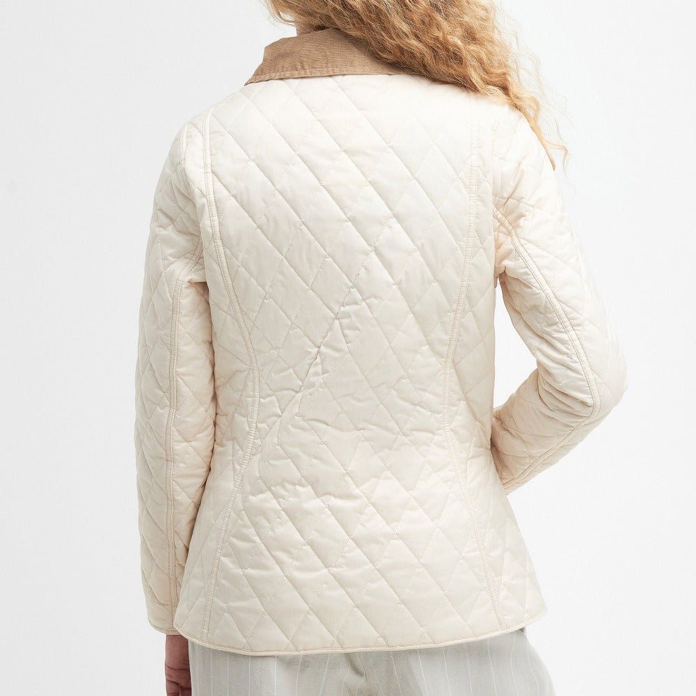 Barbour Annandale Quilted Jacket-Women's Clothing-Kevin's Fine Outdoor Gear & Apparel