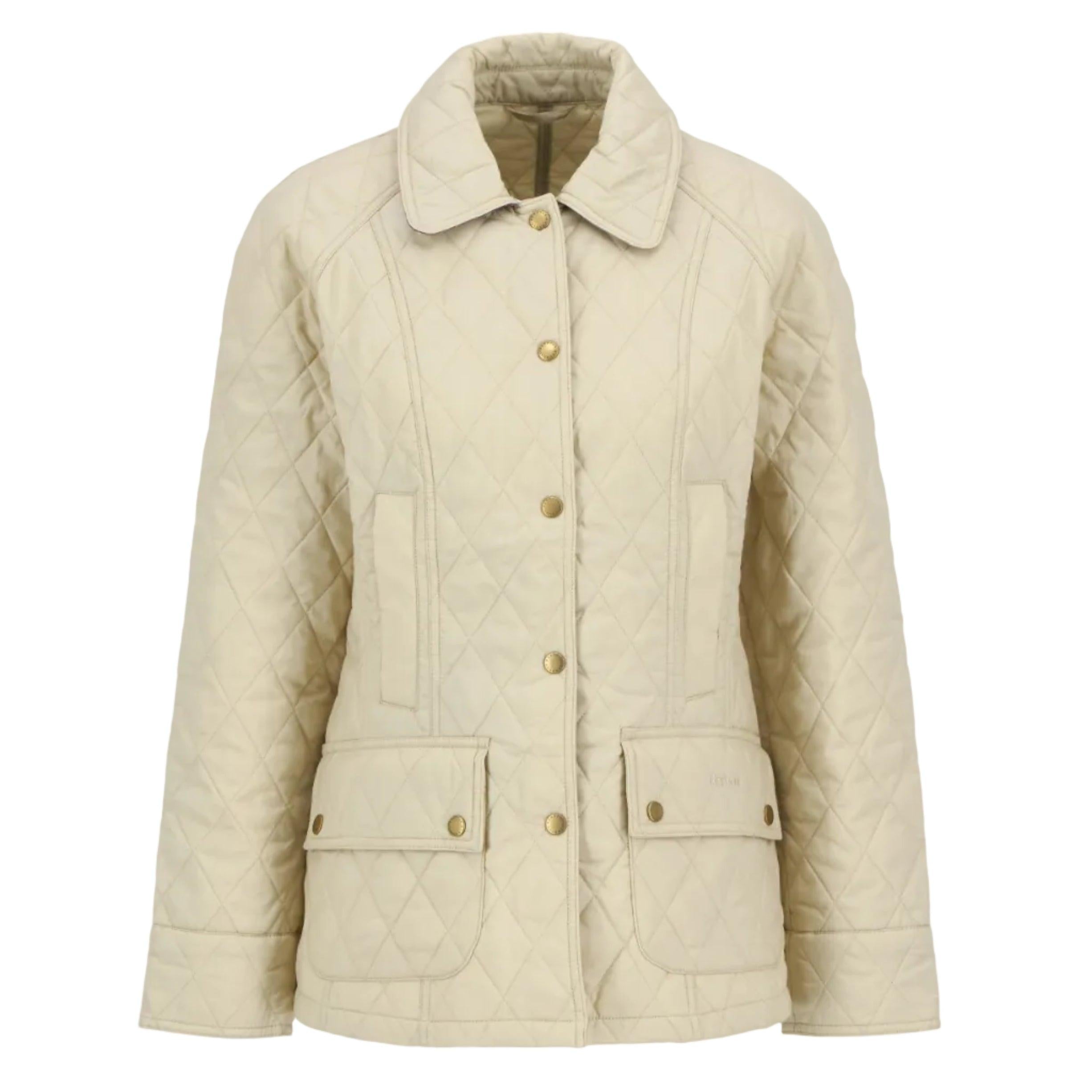 Barbour Ladies Summer Beadnell Jacket – Kevin's Fine Outdoor Gear
