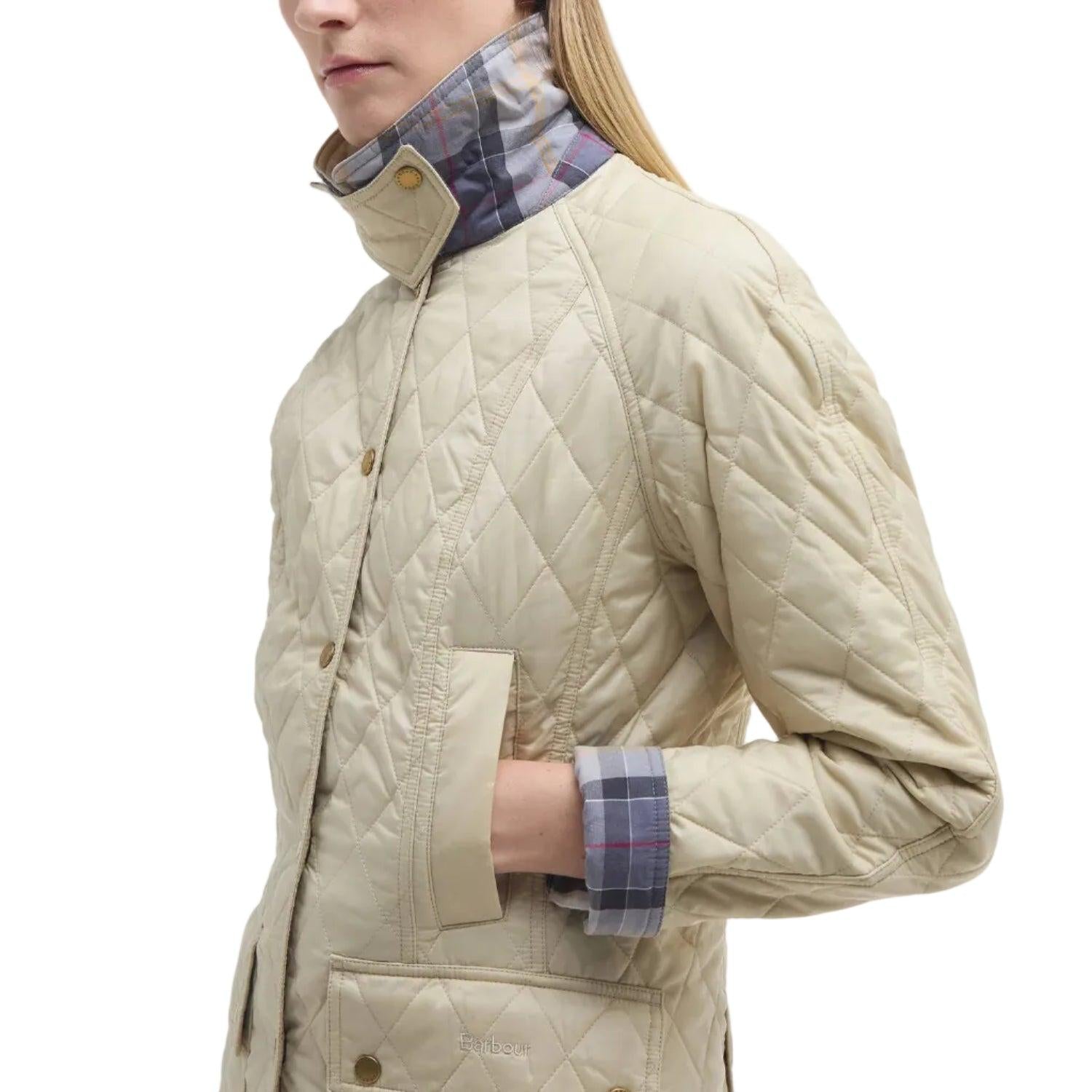 Barbour Ladies Summer Beadnell Jacket – Kevin's Fine Outdoor Gear