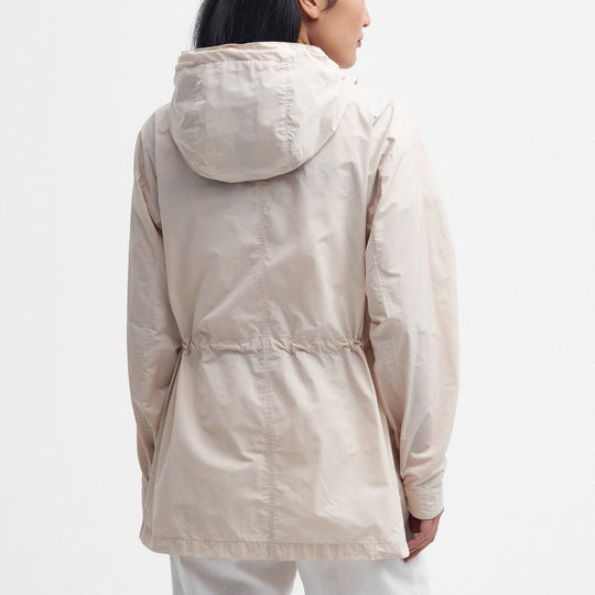 Barbour Women's Macy Showerproof Jacket – Kevin's Fine Outdoor Gear ...