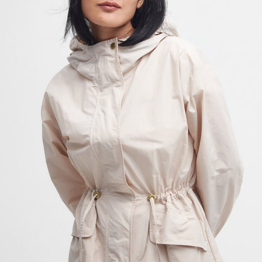 Barbour Women's Macy Showerproof Jacket-Women's Clothing-Kevin's Fine Outdoor Gear & Apparel