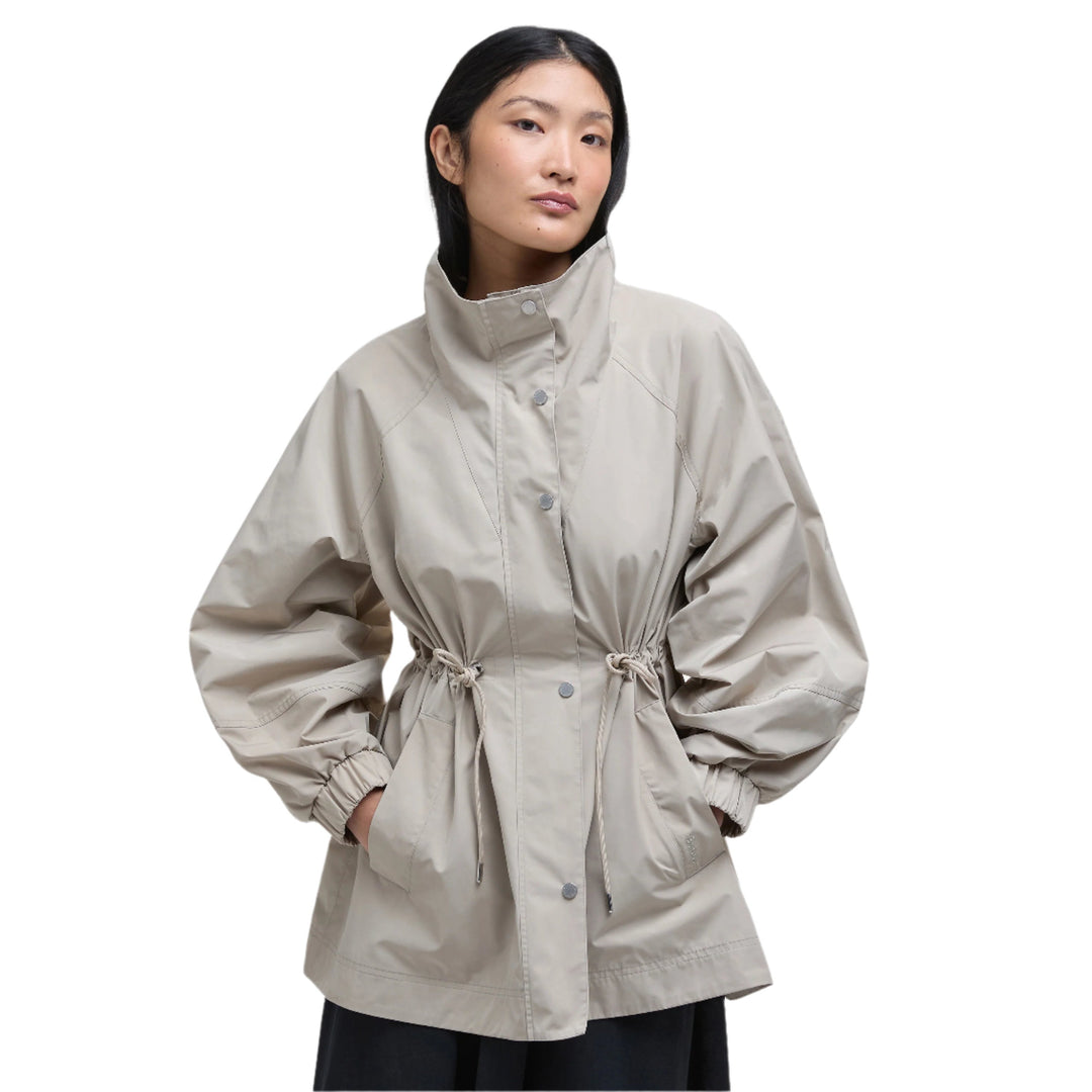 Barbour Women's Suri Showerproof Jacket-Women's Clothing-Kevin's Fine Outdoor Gear & Apparel