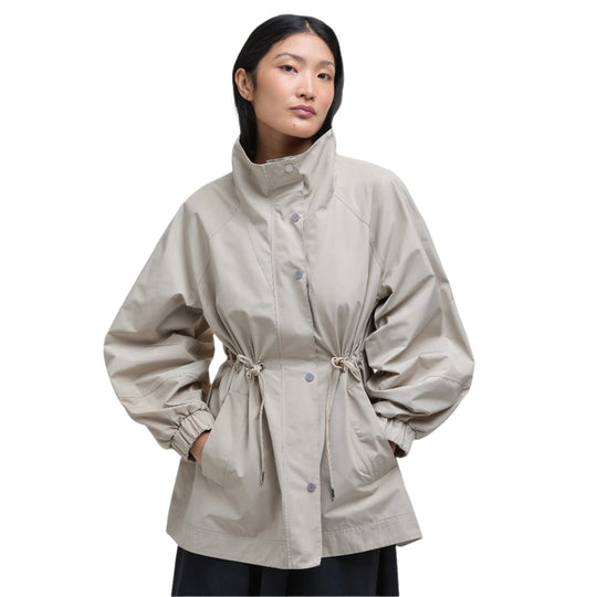 Barbour Women's Suri Showerproof Jacket-Women's Clothing-Kevin's Fine Outdoor Gear & Apparel