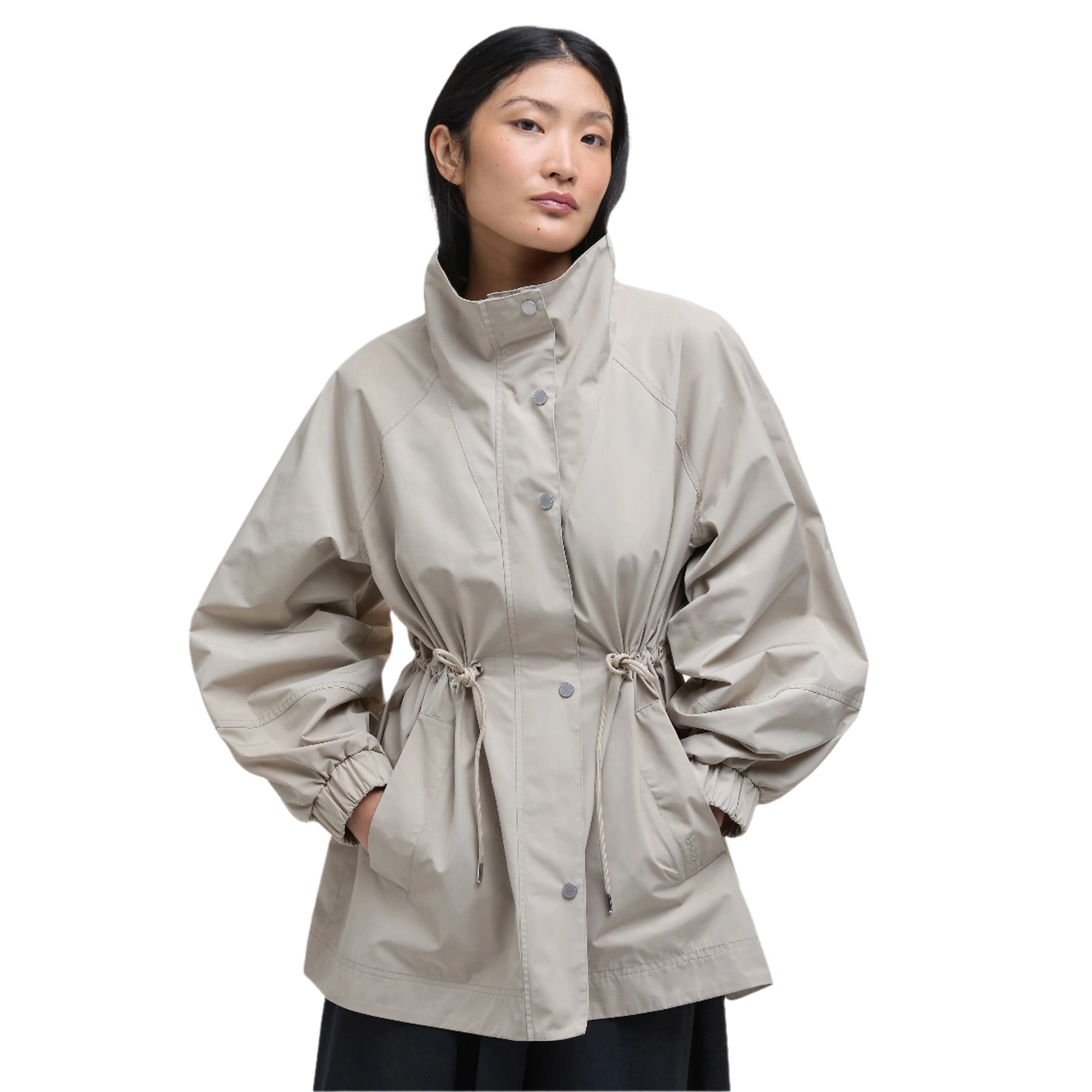 Barbour Women's Suri Showerproof Jacket – Kevin's Fine Outdoor