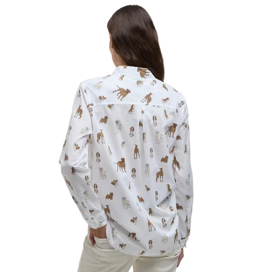 Barbour Women's Safari Shirt