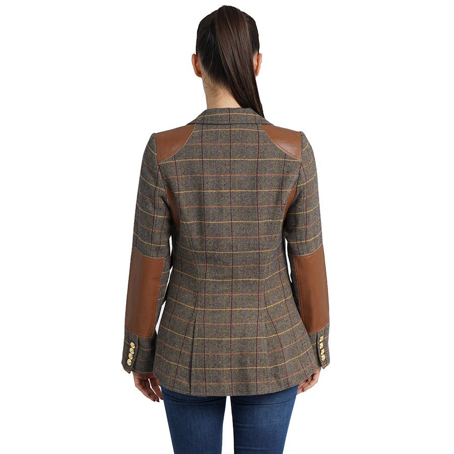 Love Token Piper Blazer-Women's Clothing-Kevin's Fine Outdoor Gear & Apparel