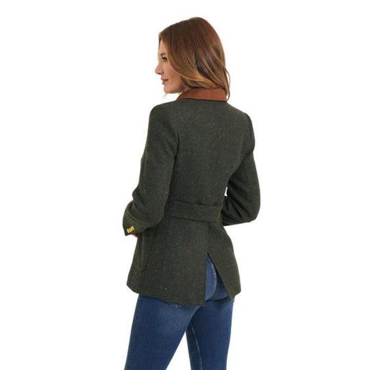 Love Token Nicola Blazer-Women's Clothing-Kevin's Fine Outdoor Gear & Apparel