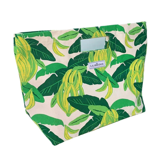 The Lilibridge Bag-Women's Accessories-Bananas-One Size-Kevin's Fine Outdoor Gear & Apparel