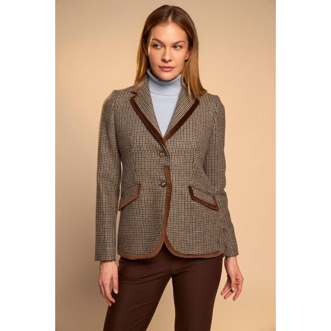 Americana Blazer für Damen von Bariloche