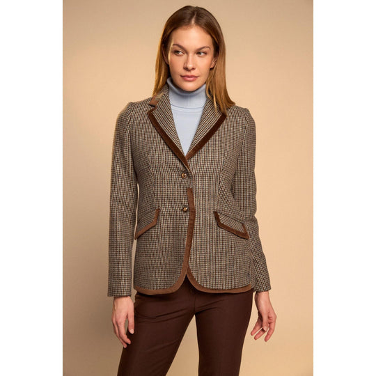 Americana Blazer für Damen von Bariloche