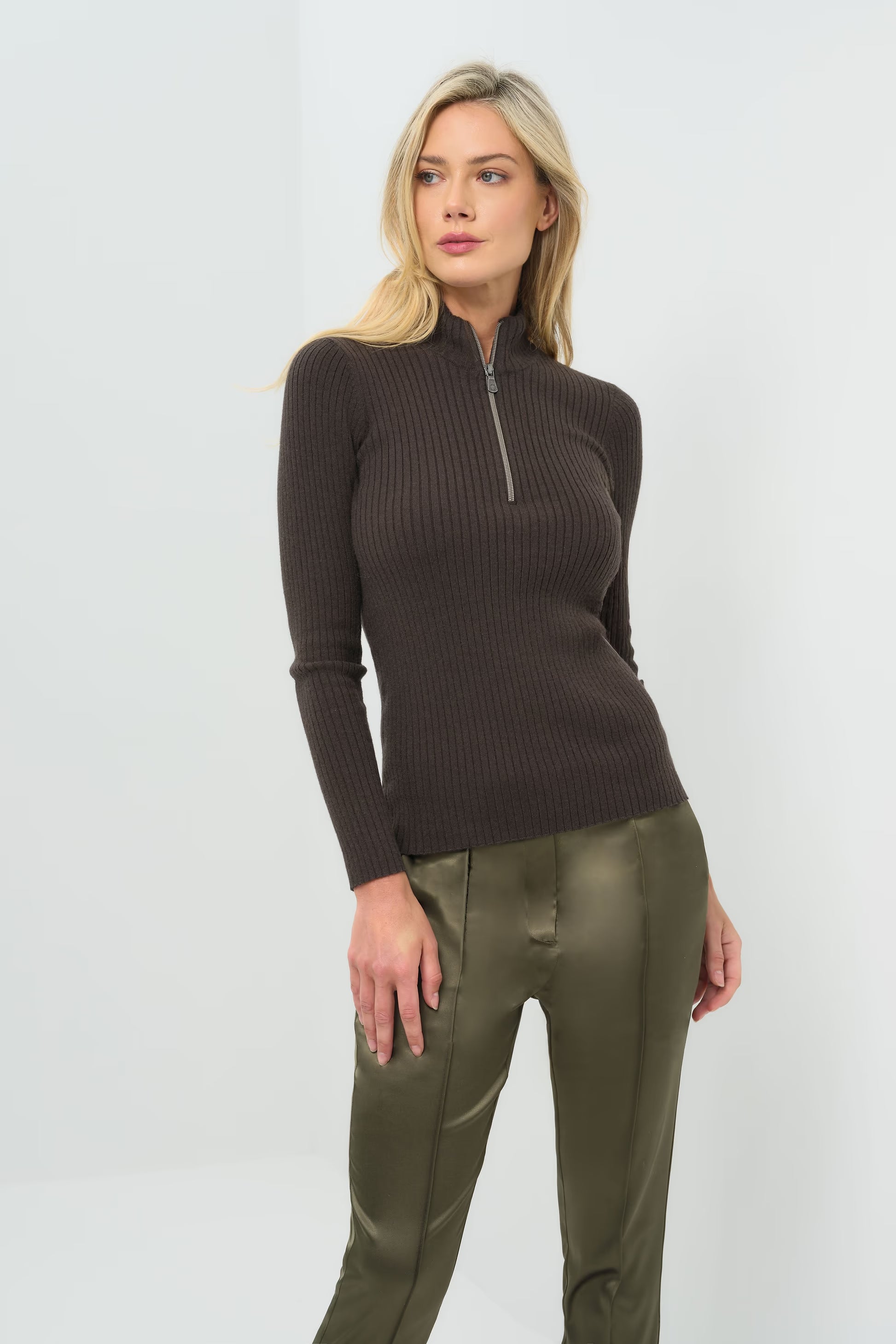 Anatomie Stacey Sweater