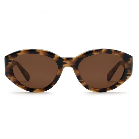 Krewe "Lucy" Sunglasses-Sunglasses-Venezia-Amber-Kevin's Fine Outdoor Gear & Apparel