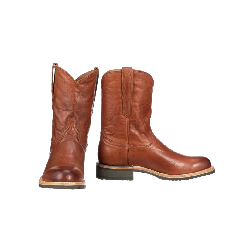 Lucchese Raymond Boots-Men's Footwear-Kevin's Fine Outdoor Gear & Apparel