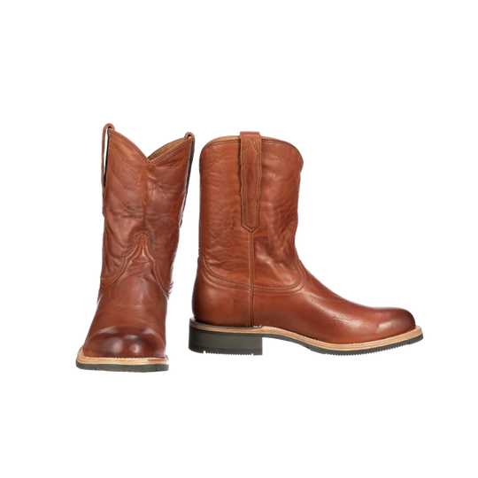 Lucchese Raymond Boots-Men's Footwear-Kevin's Fine Outdoor Gear & Apparel