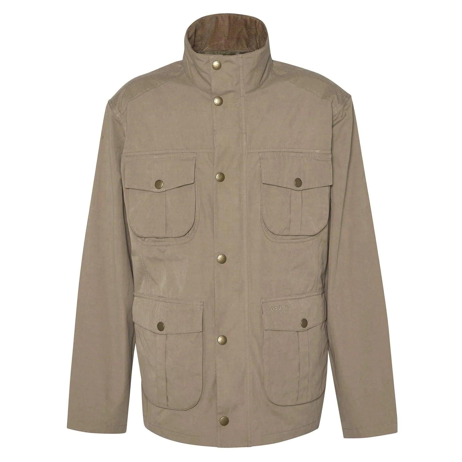 Barbour Men's Sanderling Casual Jacket – Kevin's Fine