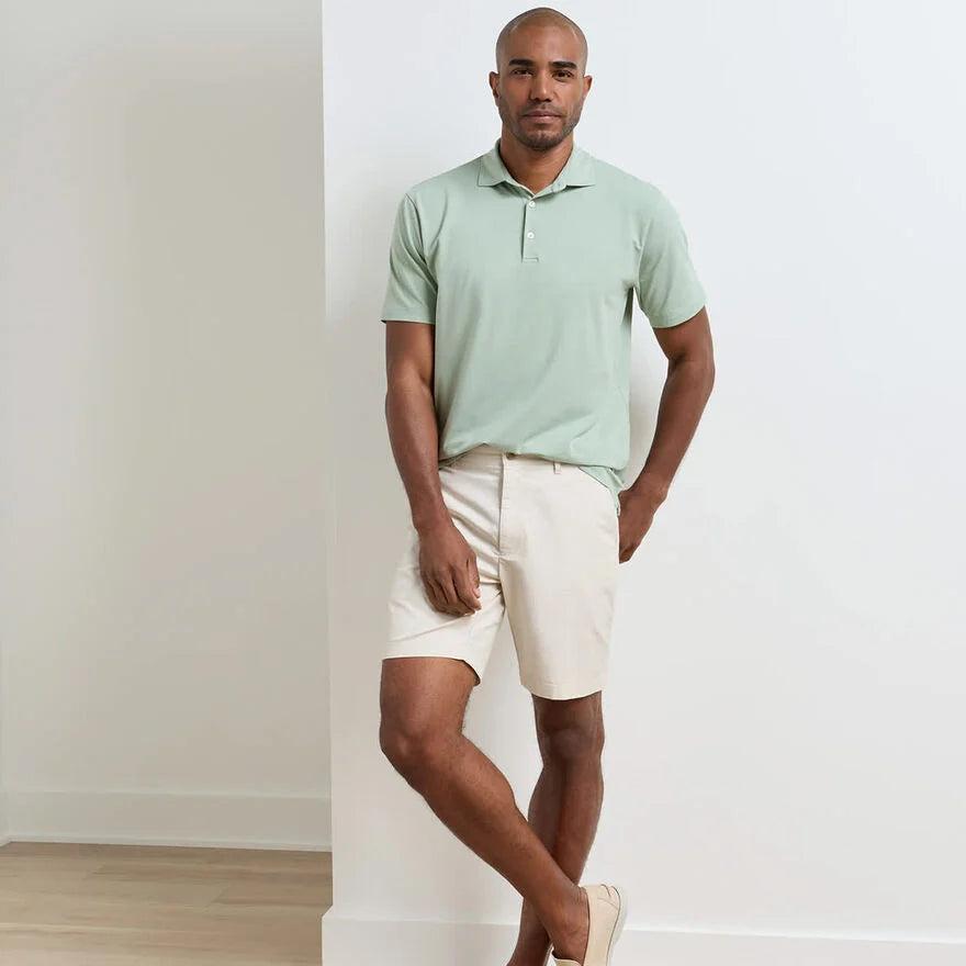 Peter Millar Crown Comfort Short-Men's Clothing-Kevin's Fine Outdoor Gear & Apparel