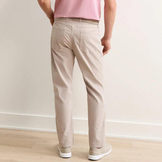 Peter Millar EB66 Performance Five-Pocket Pant-Men's Clothing-Kevin's Fine Outdoor Gear & Apparel