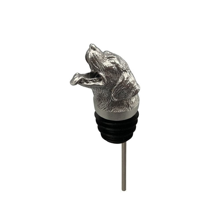 Menagerie Stag Pourer