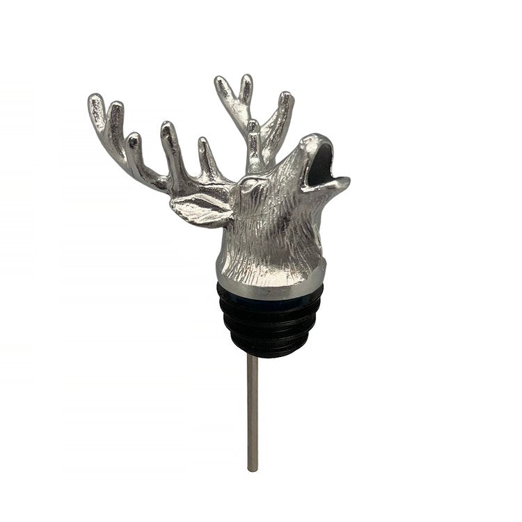 Menagerie Stag Pourer