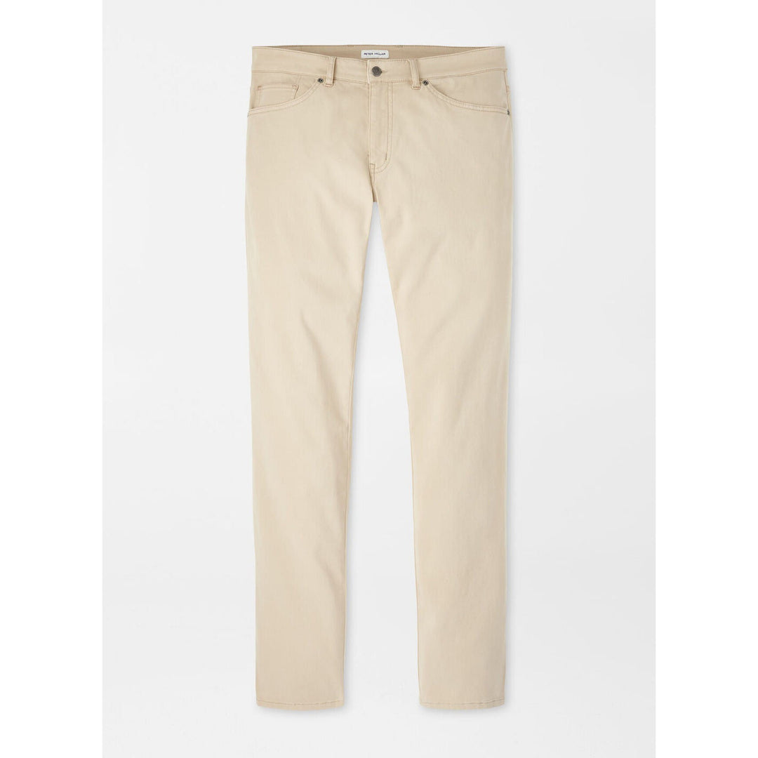 Peter Millar Ultimate Sateen Five Pocket Pant-Men's Clothing-Kevin's Fine Outdoor Gear & Apparel