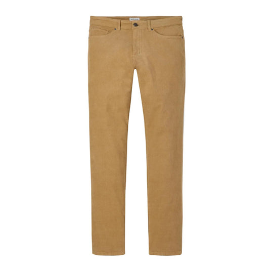 Peter Millar Classic Comfort  Corduroy Five-Pocket Pant