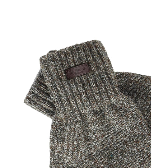 Barbour Fingerless Gloves