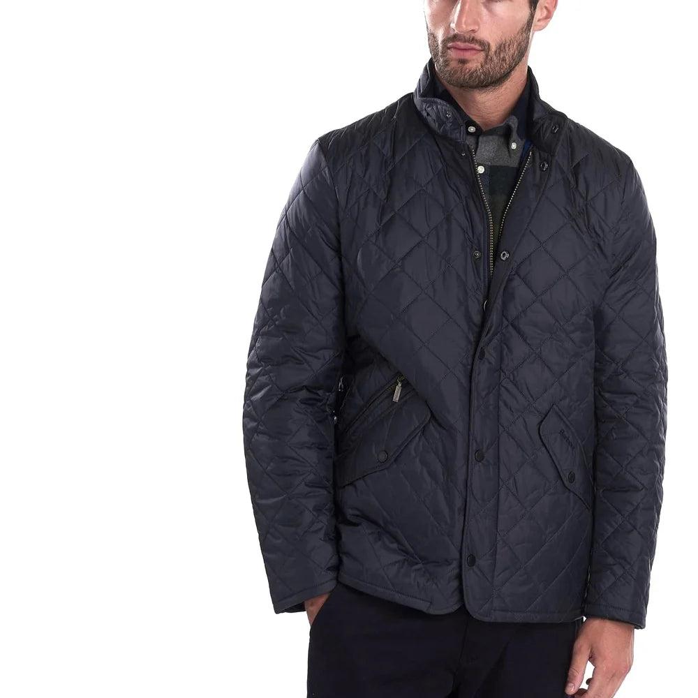 Barbour Flyweight Chelsea Quilt für Herren