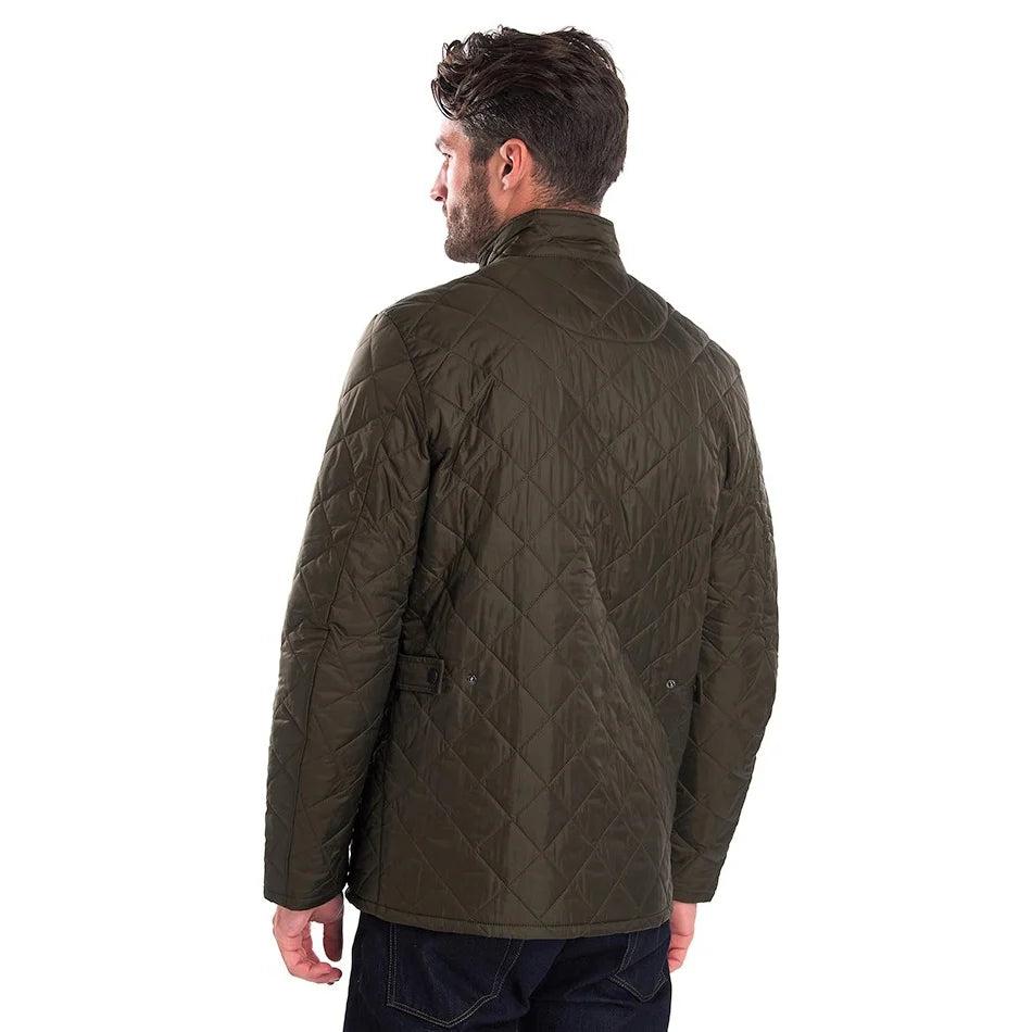 Barbour Flyweight Chelsea Quilt für Herren