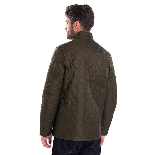 Barbour Flyweight Chelsea Quilt für Herren