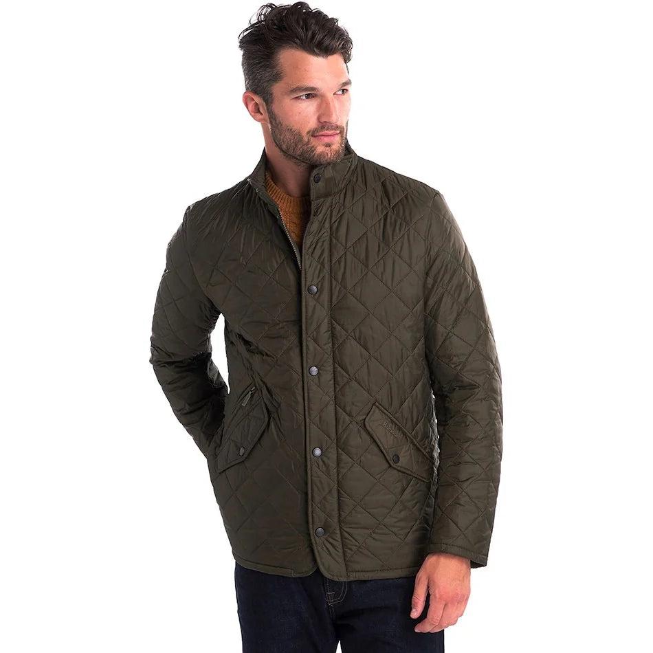 Barbour Flyweight Chelsea Quilt für Herren