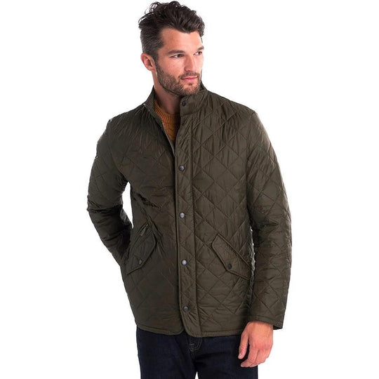 Barbour Flyweight Chelsea Quilt für Herren