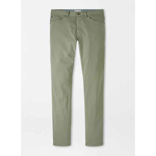 Peter Millar Ultimate Sateen Five Pocket Pant-Men's Clothing-Kevin's Fine Outdoor Gear & Apparel