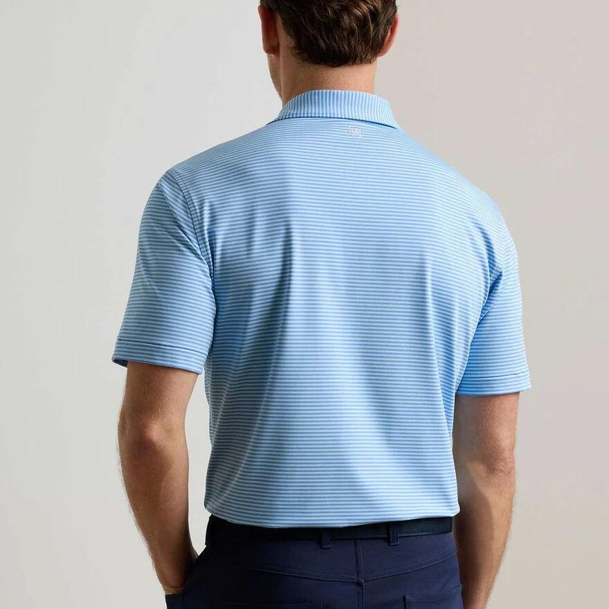 Peter Millar Hales Performance Jersey Polo – Kevin's Fine Outdoor