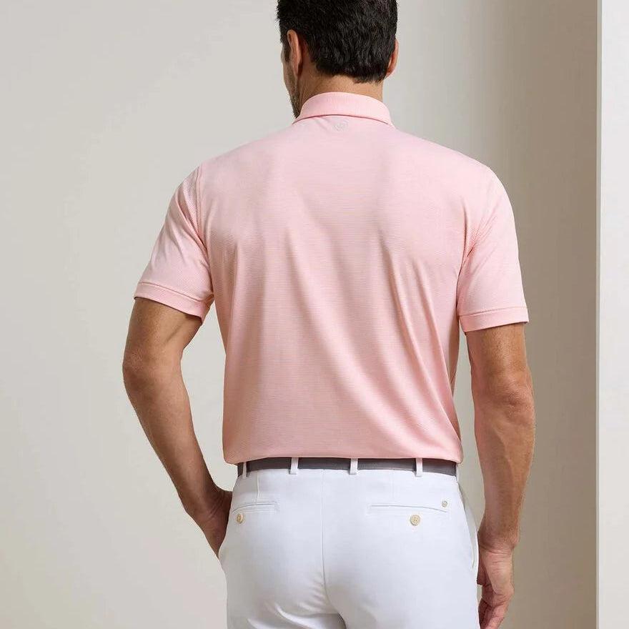 Peter Millar Jubilee Performance Jersey Polo-Men's Clothing-Kevin's Fine Outdoor Gear & Apparel