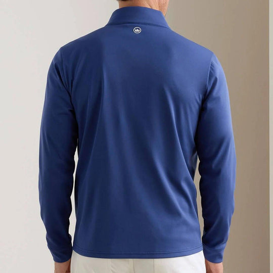 Peter Millar Merge Hybrid Jacket-Men's Clothing-Kevin's Fine Outdoor Gear & Apparel