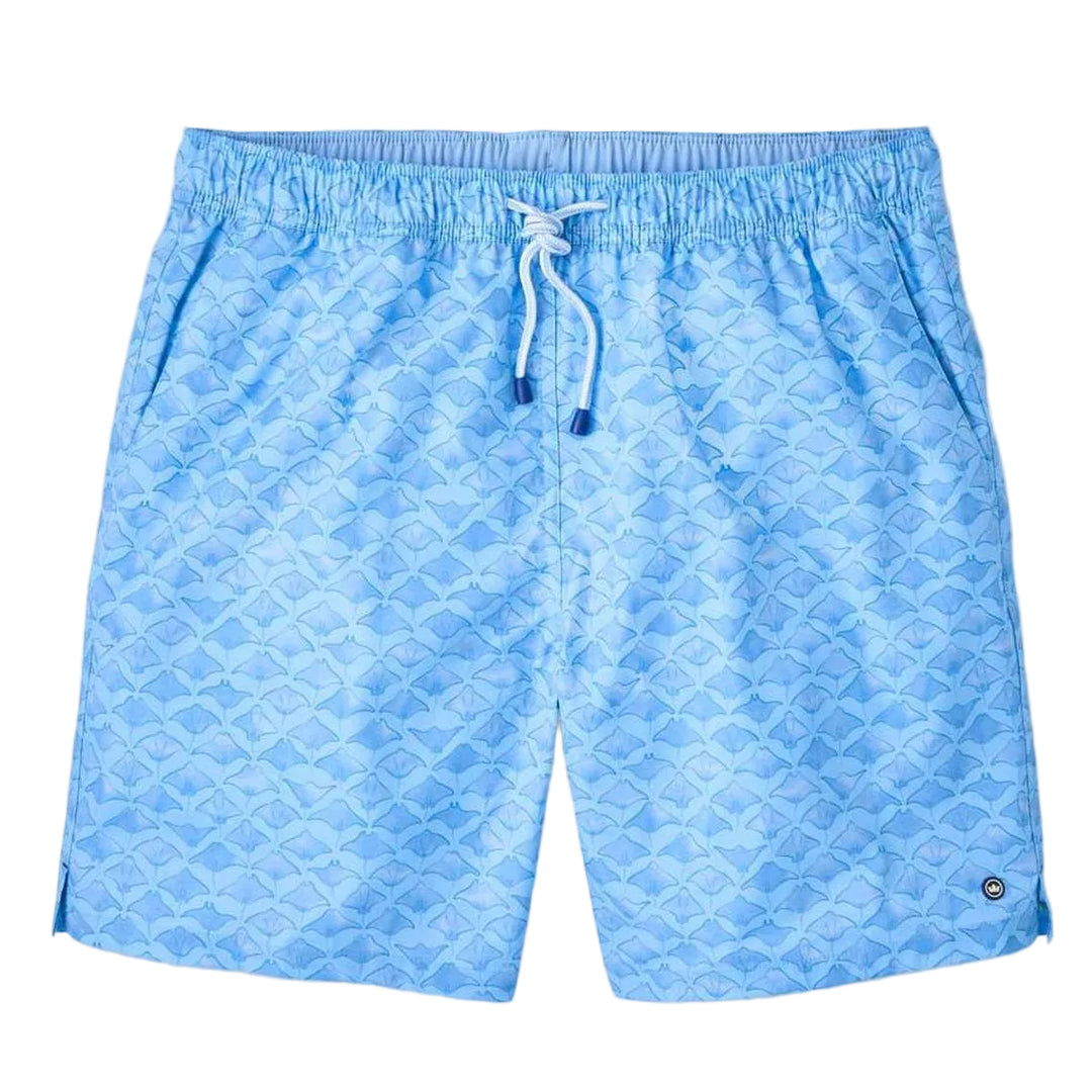 Peter Millar Coronado Swim Trunk-Men's Clothing-Kevin's Fine Outdoor Gear & Apparel