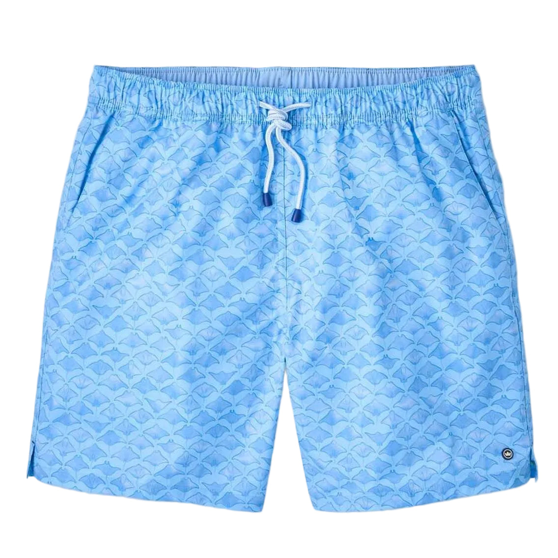 Peter Millar Coronado Swim Trunk-Men's Clothing-Kevin's Fine Outdoor Gear & Apparel