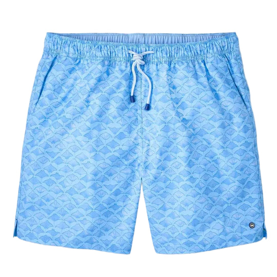 Peter Millar Coronado Swim Trunk-Men's Clothing-Kevin's Fine Outdoor Gear & Apparel