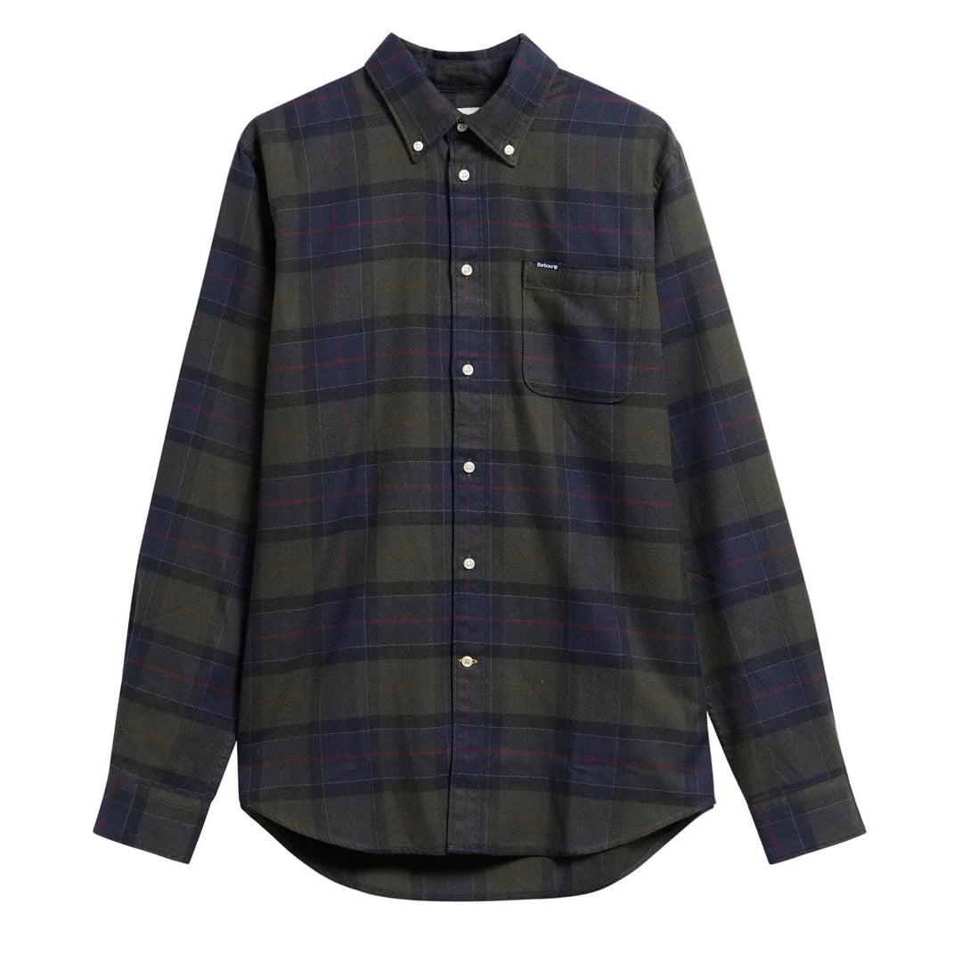 Barbour Kyeloch Tailored Shirt