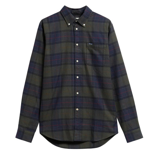 Barbour Kyeloch Tailored Shirt