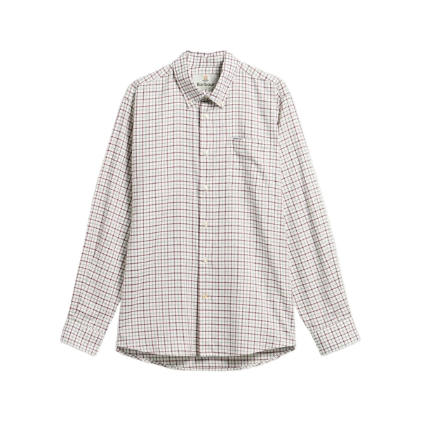 Barbour Preston Shirt – Kevin's Fine Outdoor Gear & Apparel