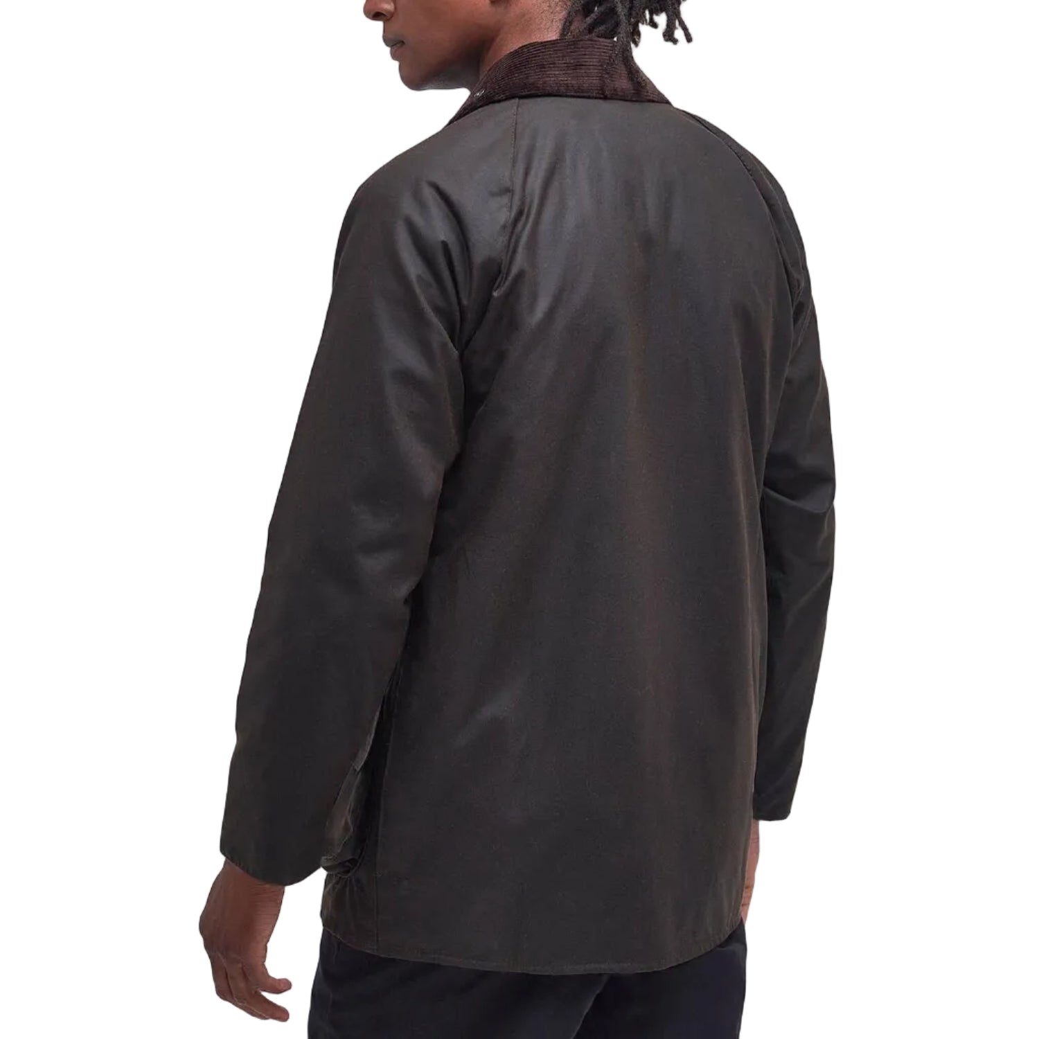 Classic Beaufort Jacket by Barbour | Kevin's Catalog – Kevin's