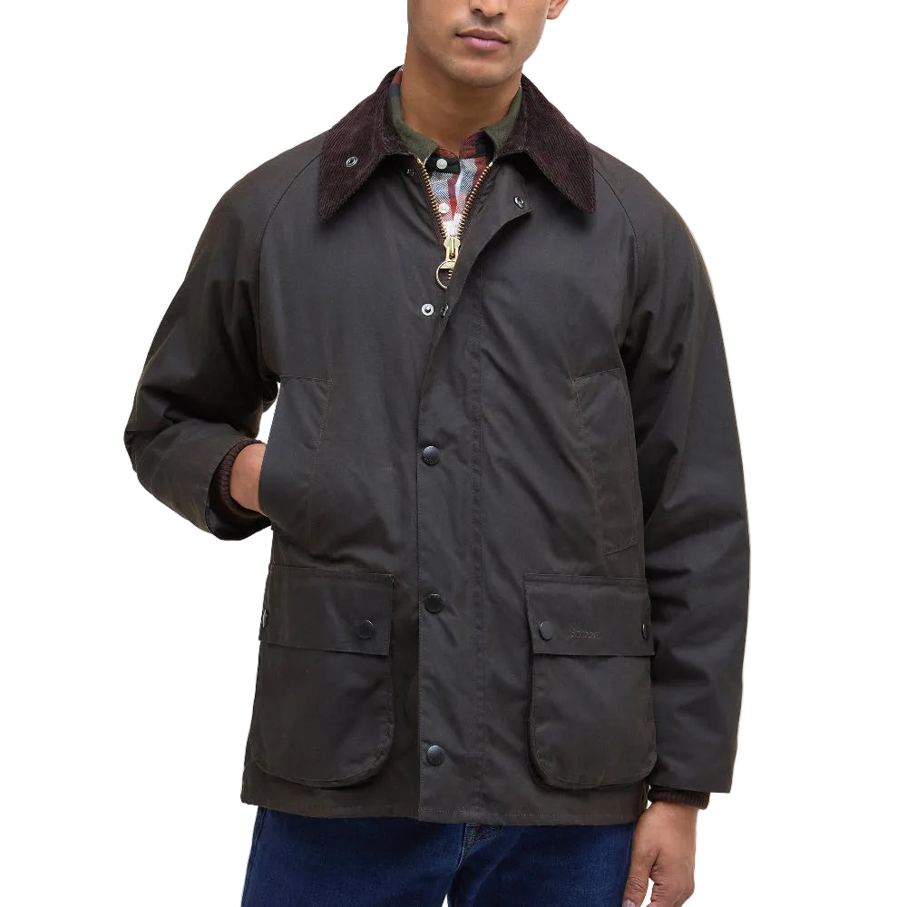 Classic Bedale Jacket by Barbour | Kevin's Catalog – Kevin's Fine