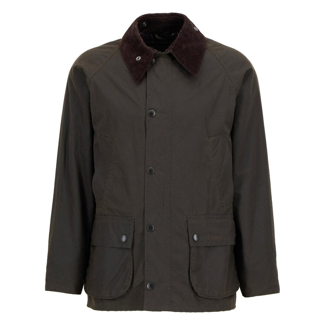 Barbour Classic Bedale Jacket-Men's Clothing-Kevin's Fine Outdoor Gear & Apparel