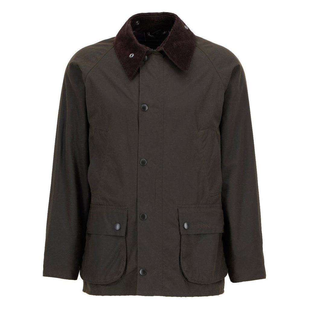 Classic Bedale Jacket by Barbour | Kevin's Catalog – Kevin's Fine