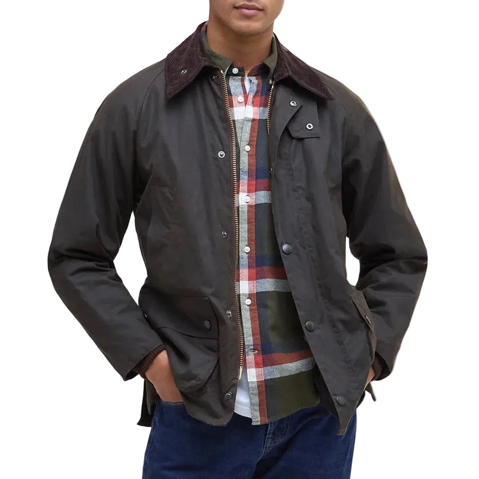 Classic Bedale Jacket by Barbour | Kevin's Catalog – Kevin's Fine