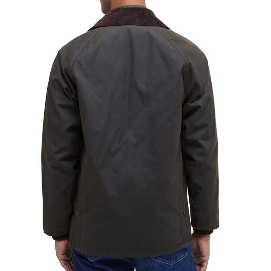Barbour Classic Bedale Jacket-Men's Clothing-Kevin's Fine Outdoor Gear & Apparel