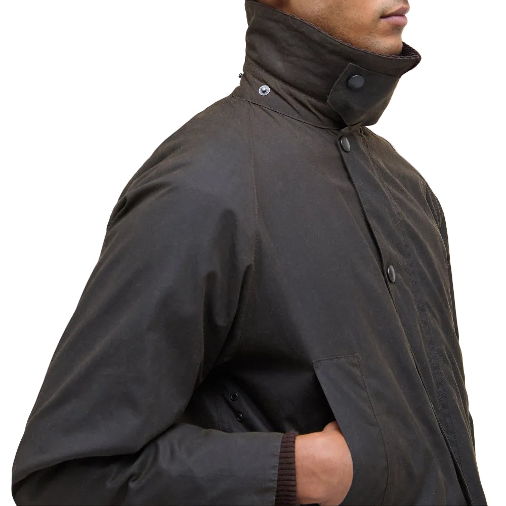 Barbour Classic Bedale Jacket-Men's Clothing-Kevin's Fine Outdoor Gear & Apparel